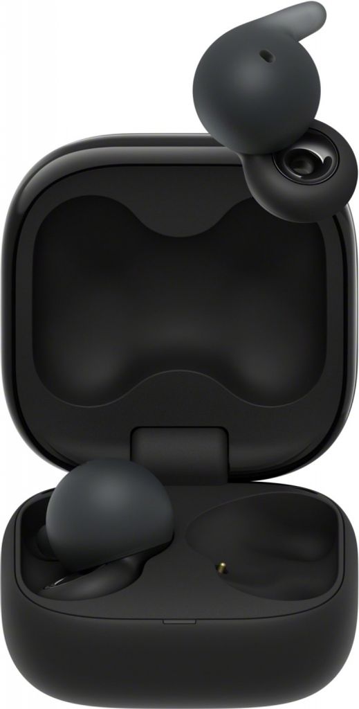 Sony LinkBuds Open - True Wireless-Kopfhörer mit Mikrofon