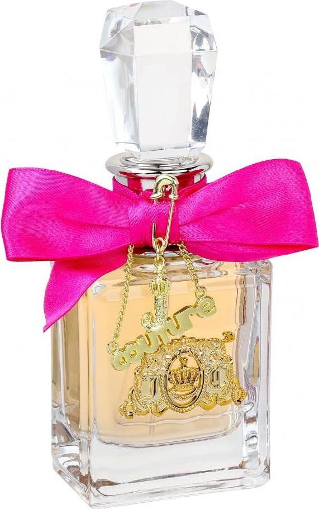Juicy Couture, Viva La Juicy, Eau De Parfum, For Women, 100 Zdjęcie produktu 