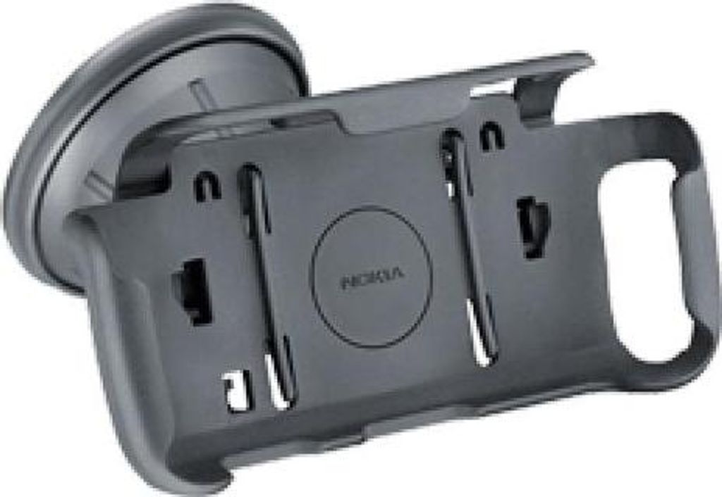 Nokia KFZ Halterung CR-116 + HH20