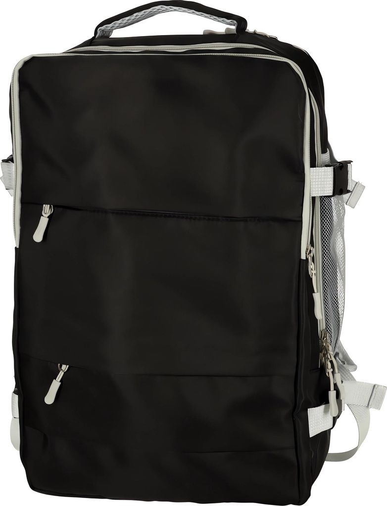 Reise-Rucksack für Flugreisen, wasserdicht, mit Produktbild 