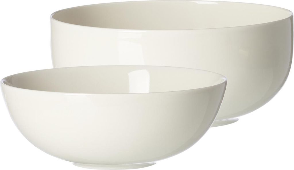 Ritzenhoff & Breker Casablanca Servierschalen-Set 2-teilig