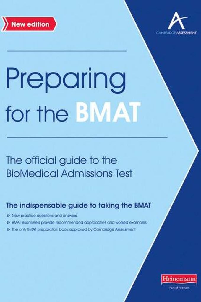 Preparing For The Bmat – Lingua: Inglese