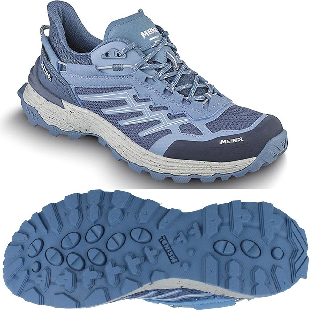 Meindl Jamaica Lady GTX Gore Tex Damen Wander Obrázok produktu 