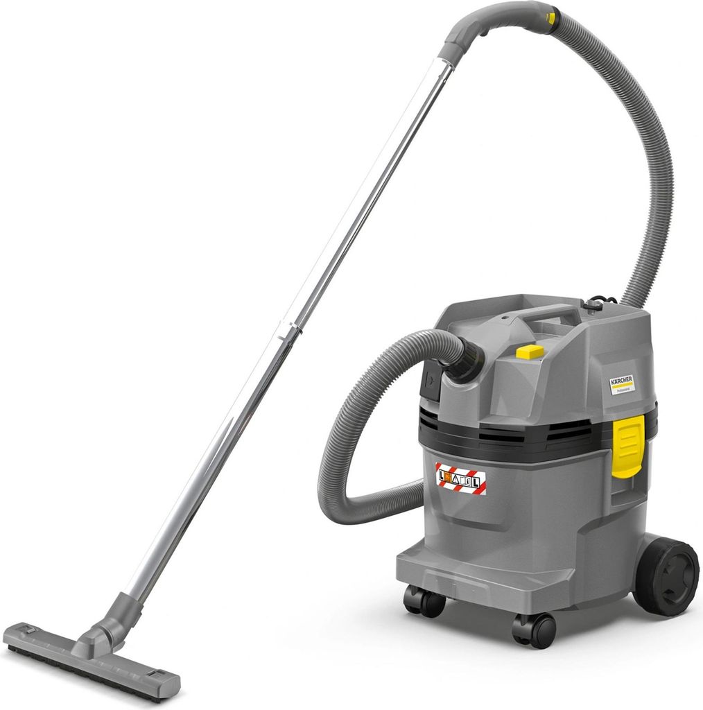 Nass- und Trockensauger Kärcher Professional ProNT 600 L- Produktbild 