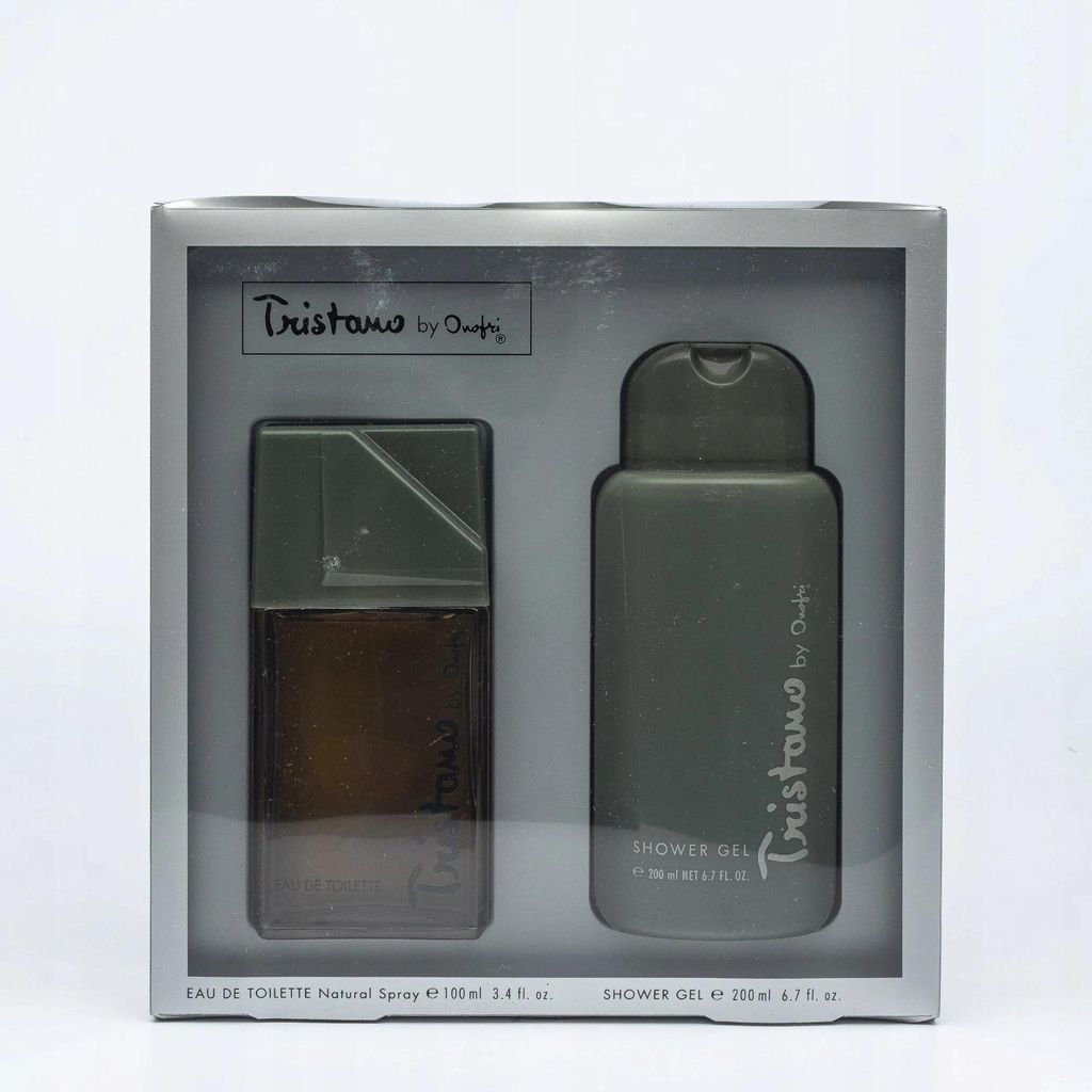 Tristano Onofri Homme Edt 100 ml