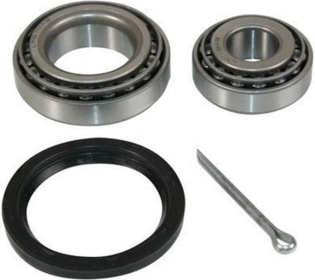 Radlagersatz Ø 45,2 mm 17 mm A.B.S. für u.a. ROVER 2000-3500