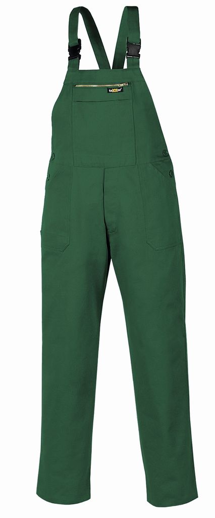 teXXor® Latzhose, 290 g/m² Produktbild 