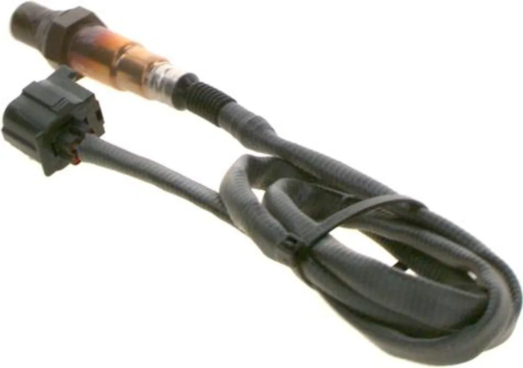 Sonde lambda BOSCH 0 258 006 693 pour réduire votre consommation - 4