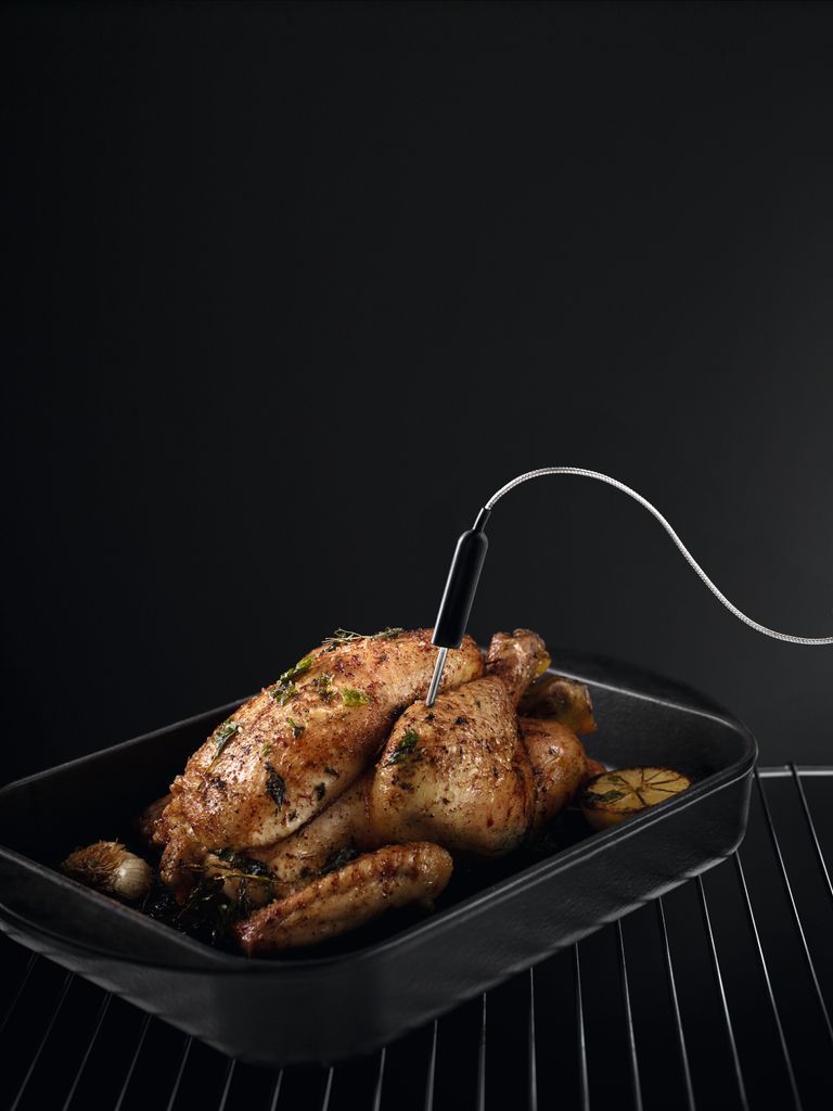 AEG - BSK792280B - SteamPro - Multi-Dampfgarer - SousVide - Produktbild 22