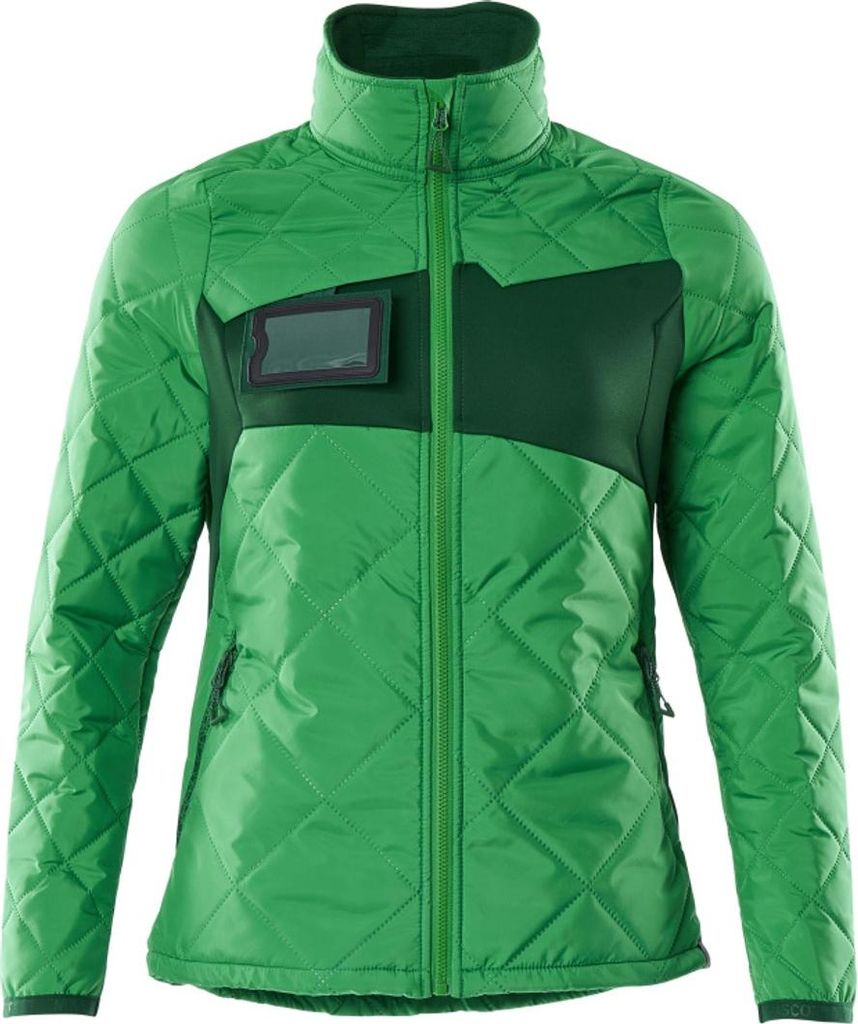 MASCOT 18025-318-33303-4XL, Jacke, Frau, 4XL, 128 cm, Produktbild 