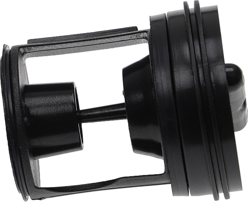 vhbw Flusensieb Ersatz für Gorenje 126151 für Produktbild 