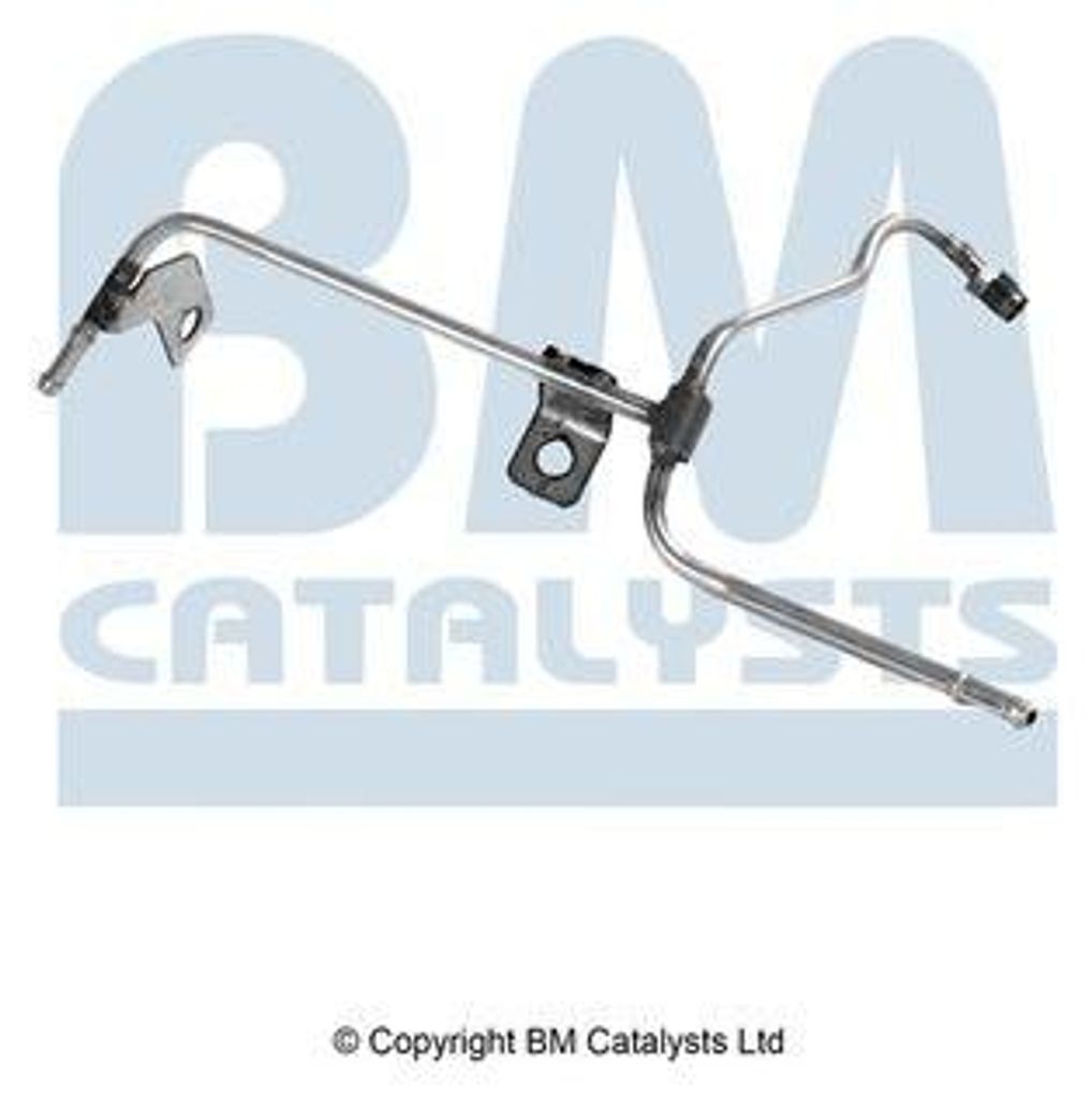 BM CATALYSTS Druckleitung Drucksensor (Ruß- / Partikelfilter) PP11635B nach Rußpartikelfilter für HYUNDAI Tucson (TL, TLE)
