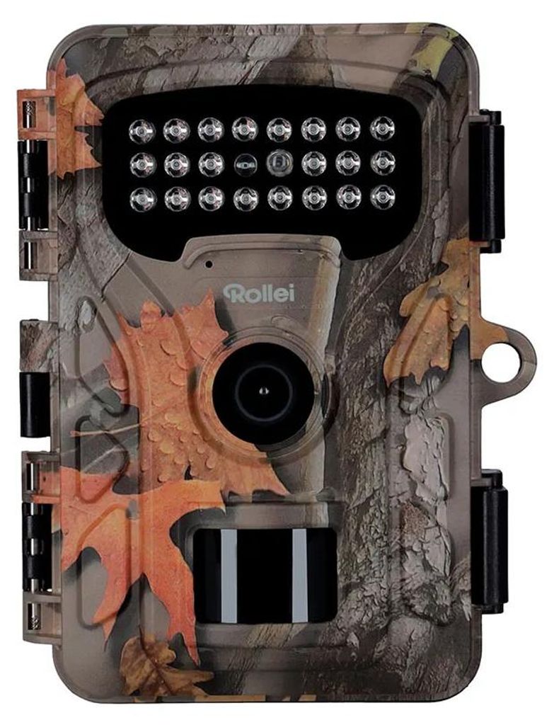 Cámara trampa Rollei Wildkamera HD-30, cámara para la vida Imagen del producto 