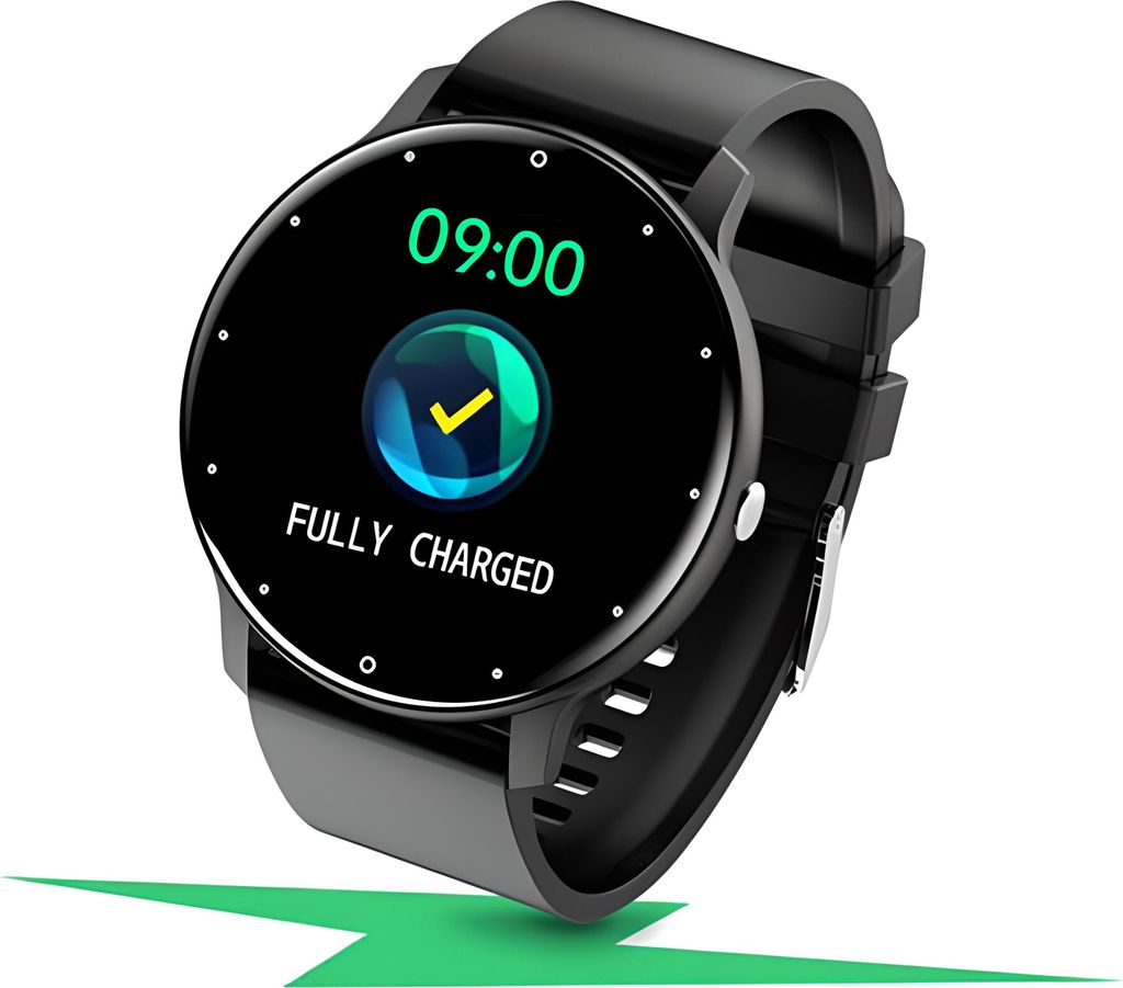 Inteligentné hodinky Smart Watch 45 mm náramkové dotykovým Obrázok produktu 14