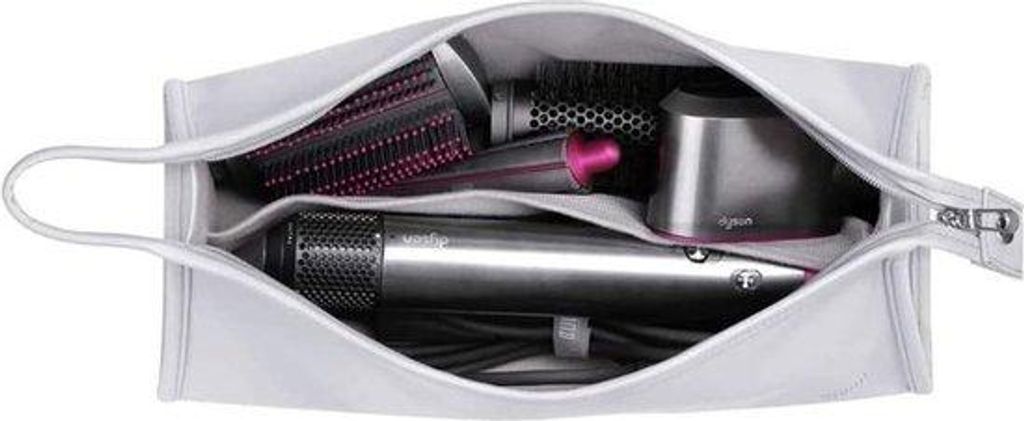 Reisekoffer für Haarstyler - Reisebeutel, Reisebeutel, Föhn, Haartrockner, Föhnborstel, Lockenstab & Frisierpince - Reiseaccessoires & Toilettas...