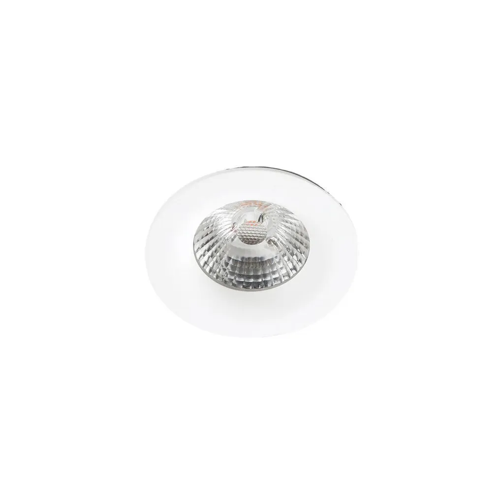 Spot NAIS blanc encastré : lumière LED design réf 02121001 | [SiteName]