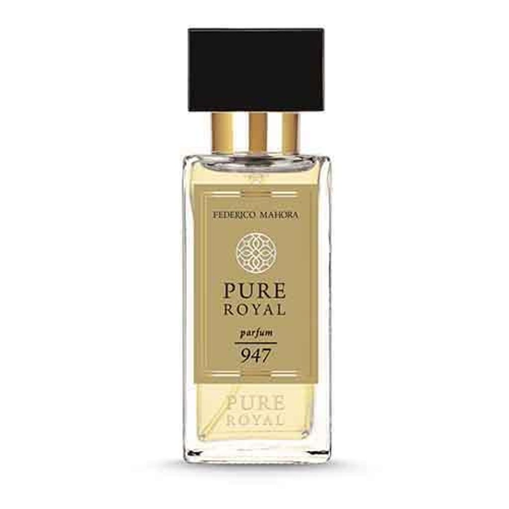 PURE ROYAL 947 Unisex Eau de Parfum 50 ml