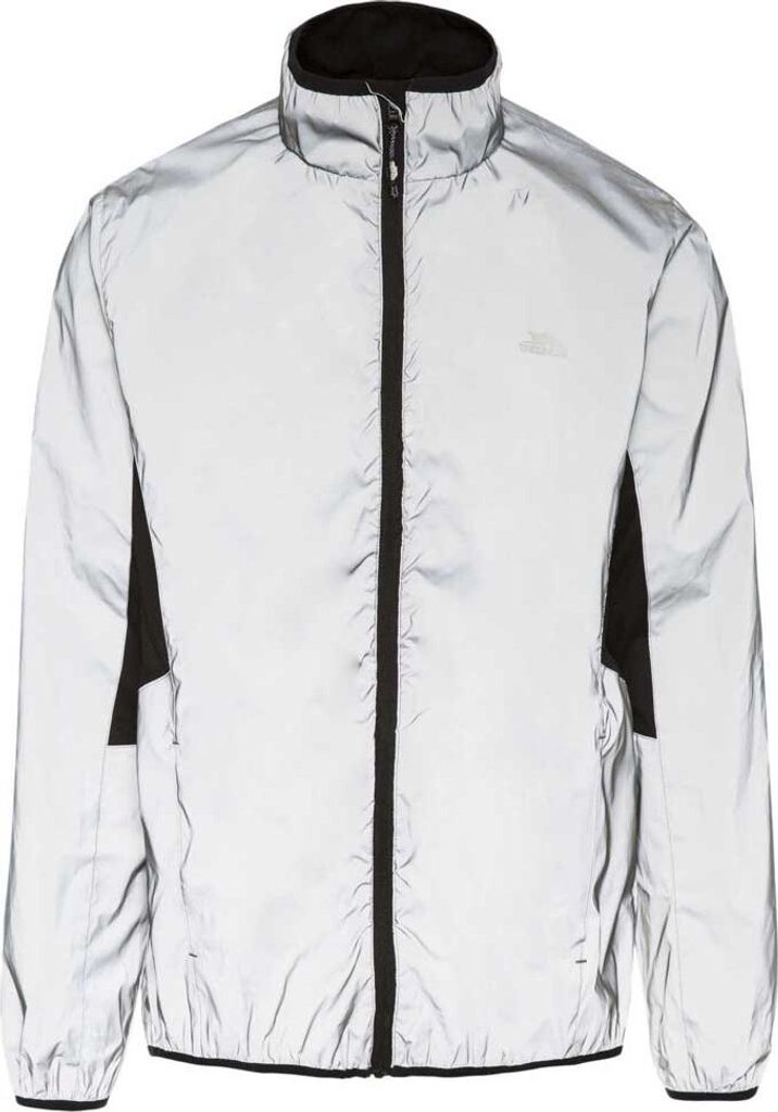 Trespass Zig Silver Reflective XXL Produktbild 