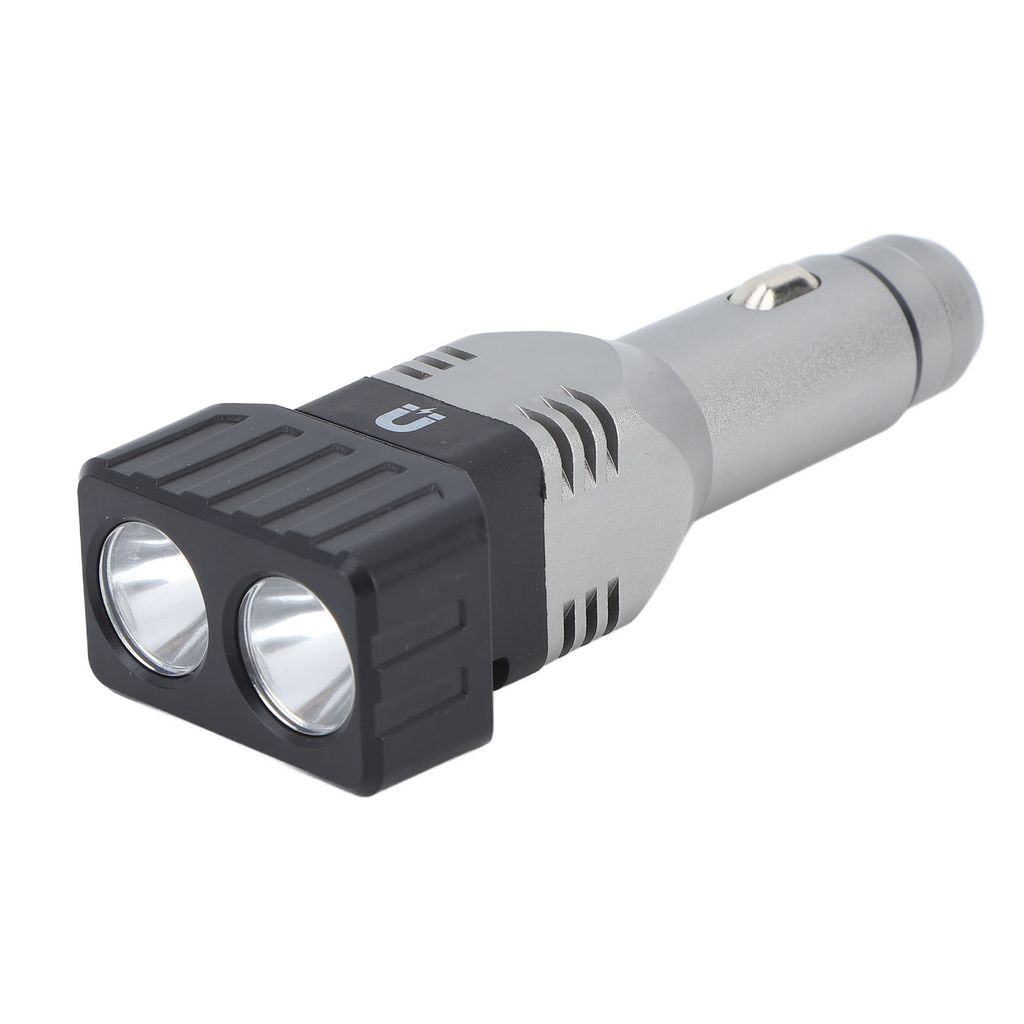 Auto Plug In Taschenlampe,Auto aufgeladen Produktbild 