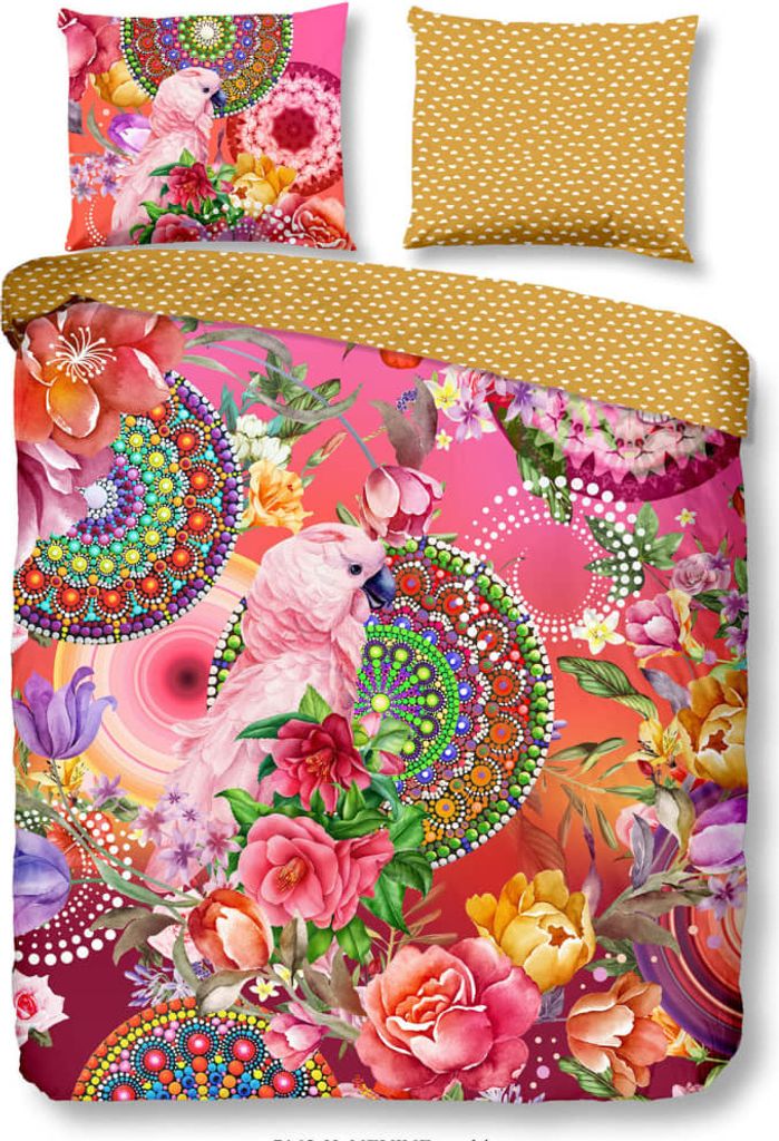 HIP Bettwäsche-Set NEVINE 240x200/220 cm