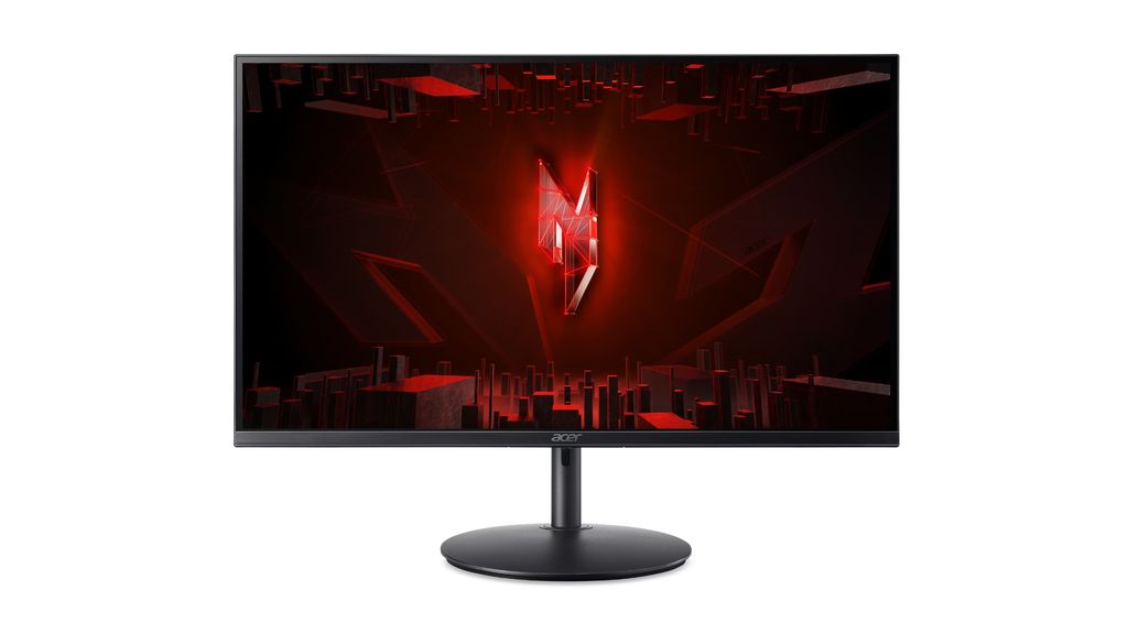 Acer Nitro XF270 M3biiph - XF0 Series - LED-Monitor - Gaming - 68.6 cm (27")
