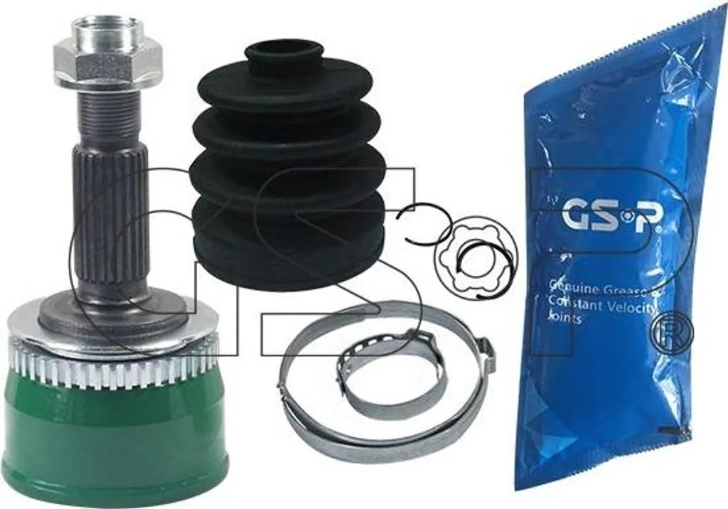 Soufflet de cardan et kit de joints GSP 899294 pour modèle Cerato OE