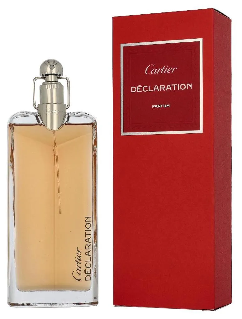 Déclaration Parfum Spray 100ml avec notes de cèdre et bois de santal - 5