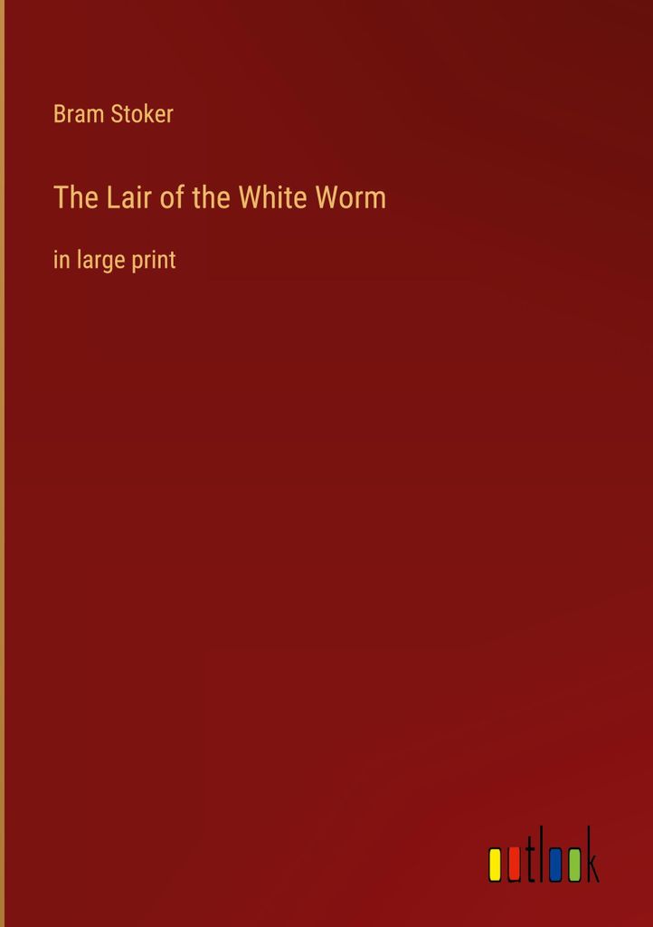 The Lair of the White Worm