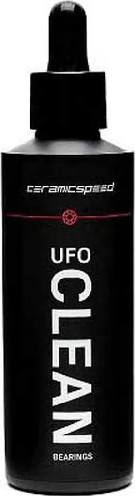 Nettoyant de Roulements CeramicSpeed UFO 1L - Dégraissant Vélo Professionnel