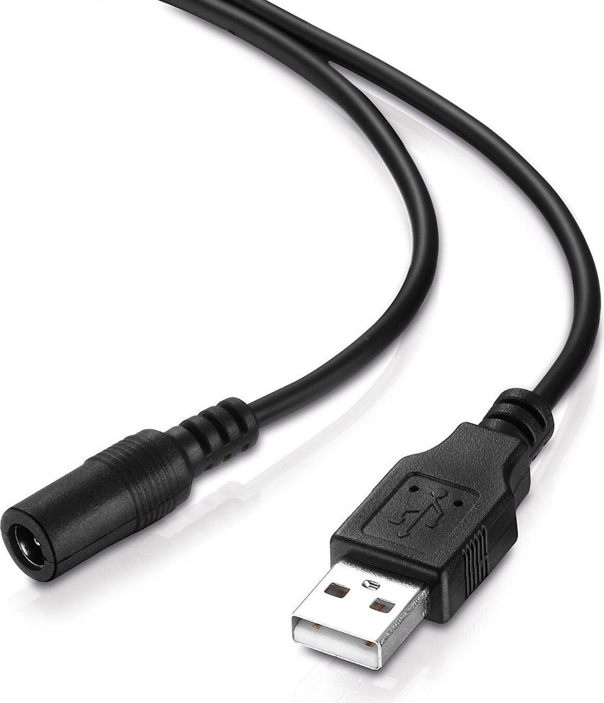 adaptare 40547 Lade-Kabel USB-Stecker Typ A auf Produktbild 