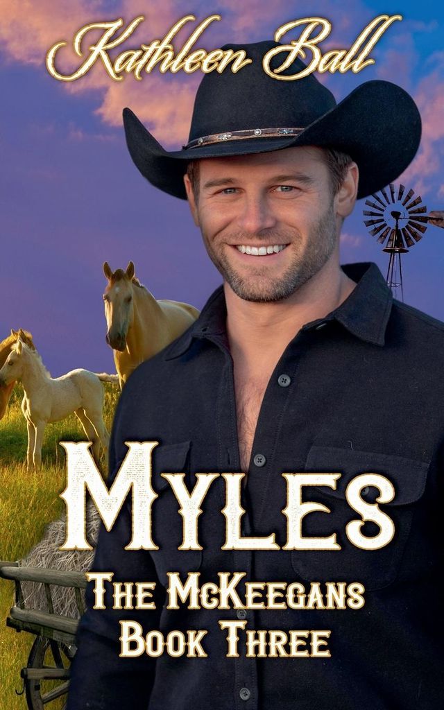 Myles