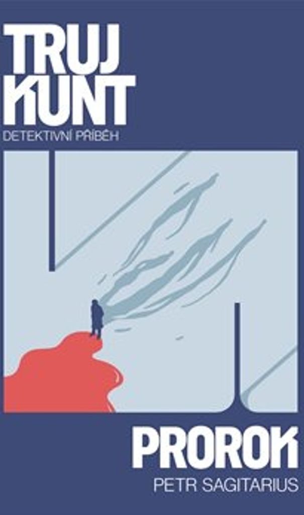 Prorok | Petr Sagitarius