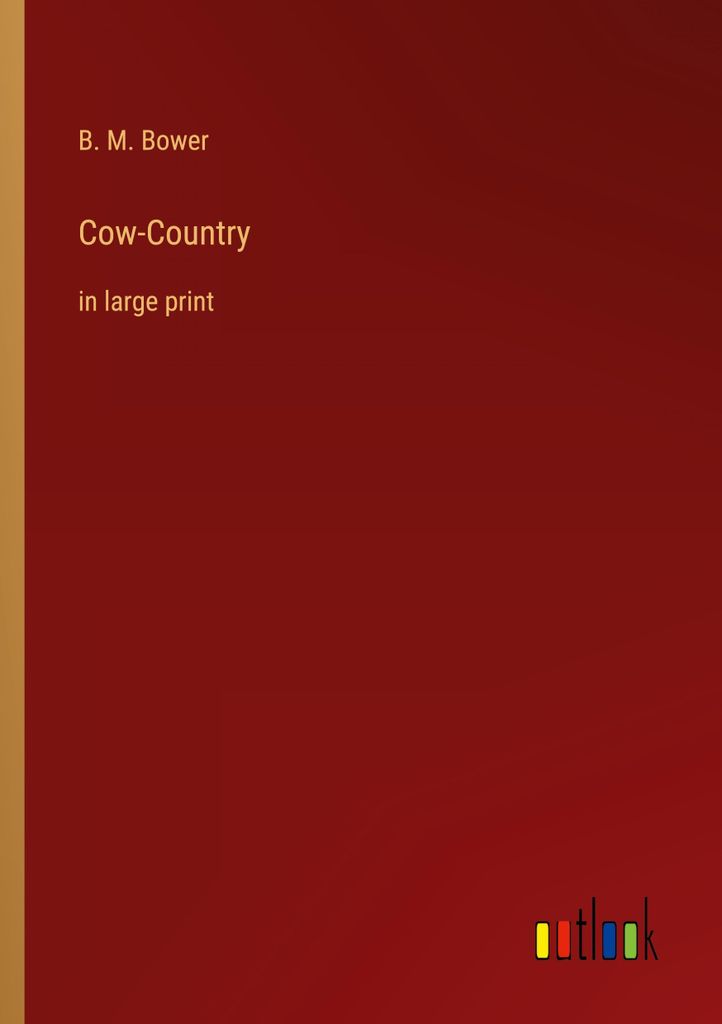 Cow-Country