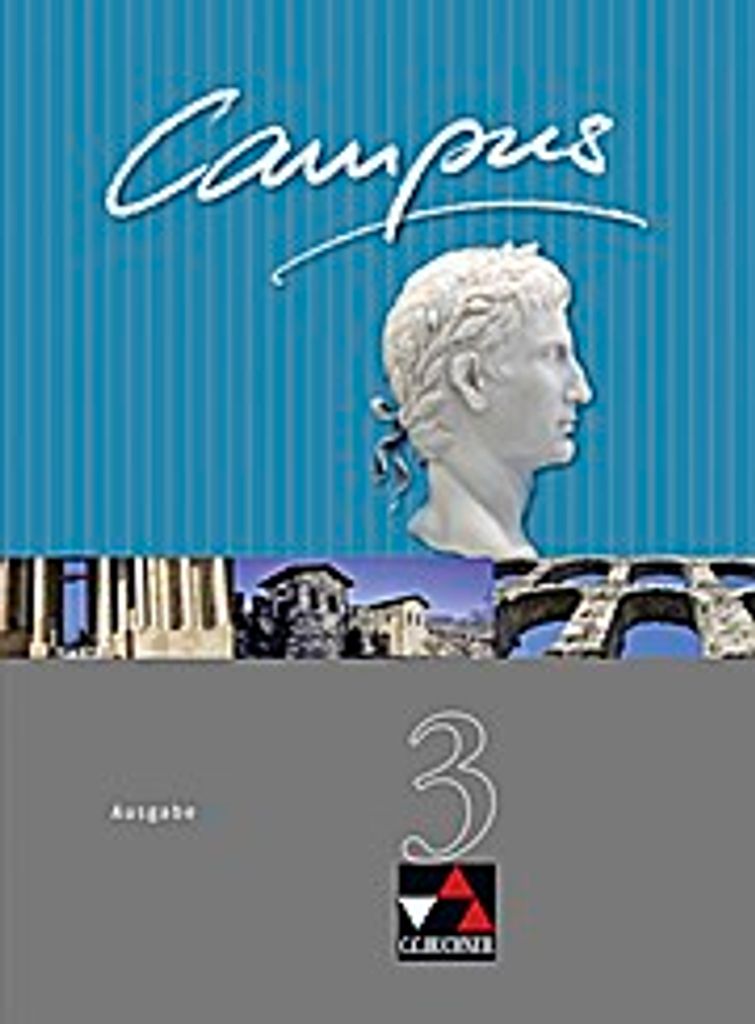 Campus C 3 Lehrbuch