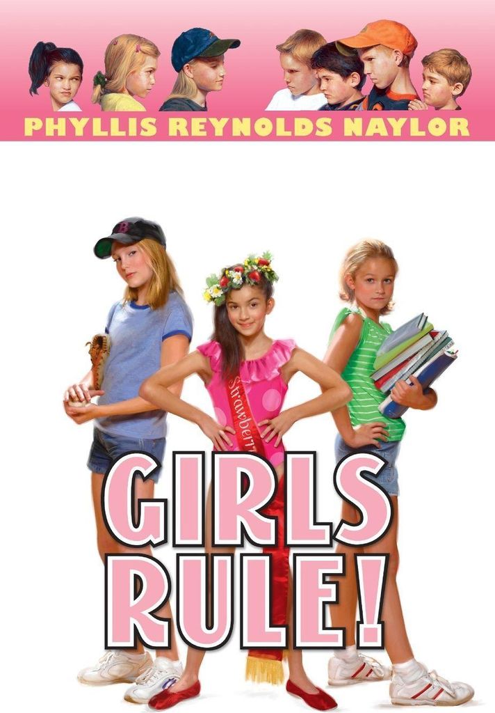 Girls Rule!