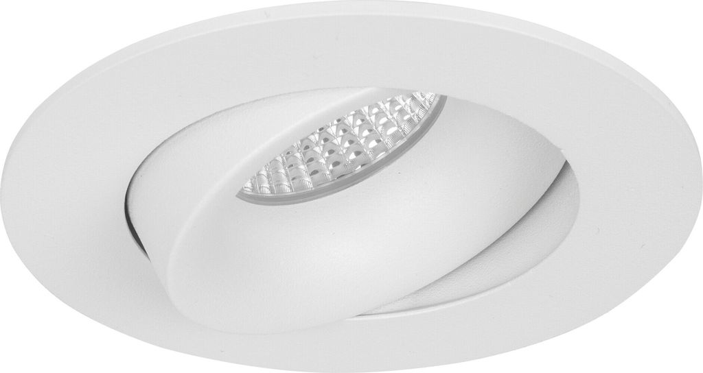 The Light Group Slc One Pro Led Einbau Downlight Einbaulampe Deckenlampe Leuchte