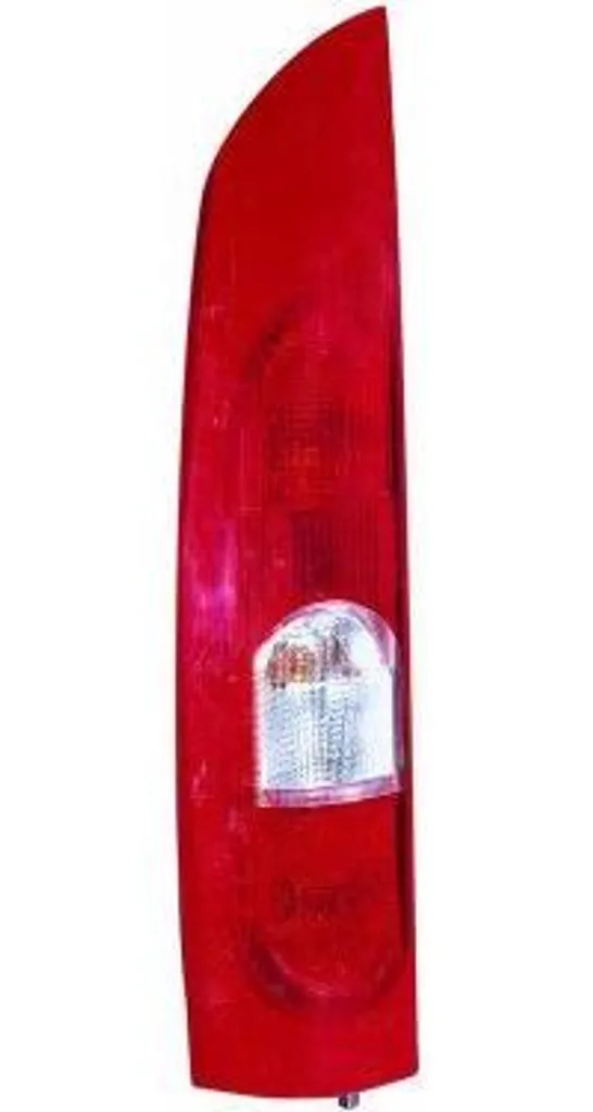 Feu Arrière Gauche ABAKUS 551-1951L-LD-UE 2655500QAM pour Kubistar - Neuf