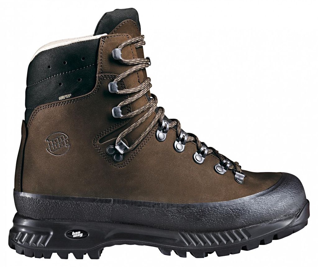 Hanwag outdoorová obuv Alaska GTX veľkosť 40,5 Obrázok produktu 