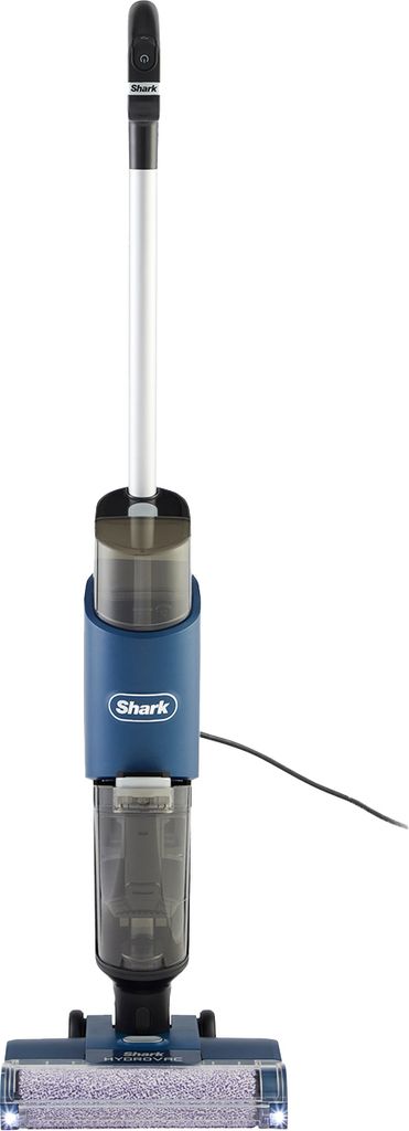 Shark WD100EU Kabelgebundener Staubsauger und Wischmopp Produktbild 
