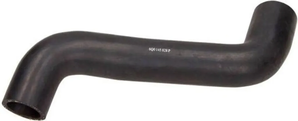 Tuyau d'air de suralimentation renforcé 6Q0145828A pour Passat et T4