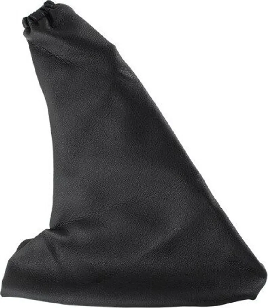 Copertura della cuffia del cambio della cuffia del cambio del freno a mano in pelle PU per accessori auto Opel/Vauxhall Corsa B /Astra F/Combo  34