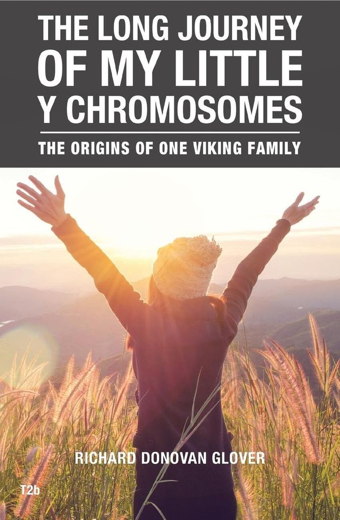 The Long Journey of My Little Y Chromosomes