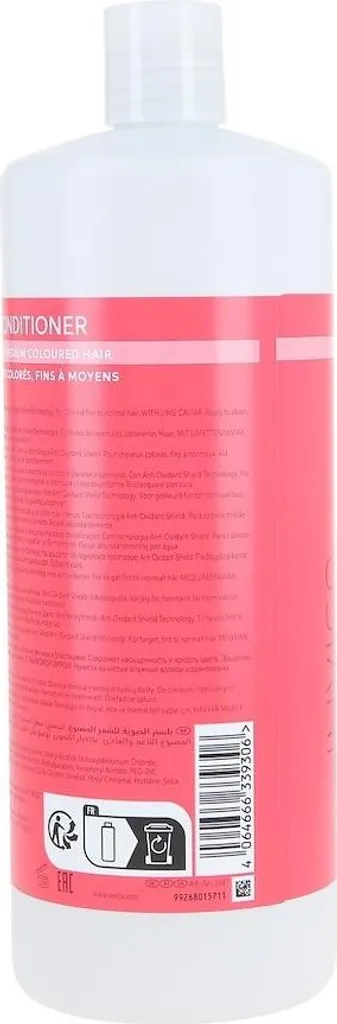 Prezzo Wella Invigo Color Brilliance Conditioner 1000ml | Convenienza - 11