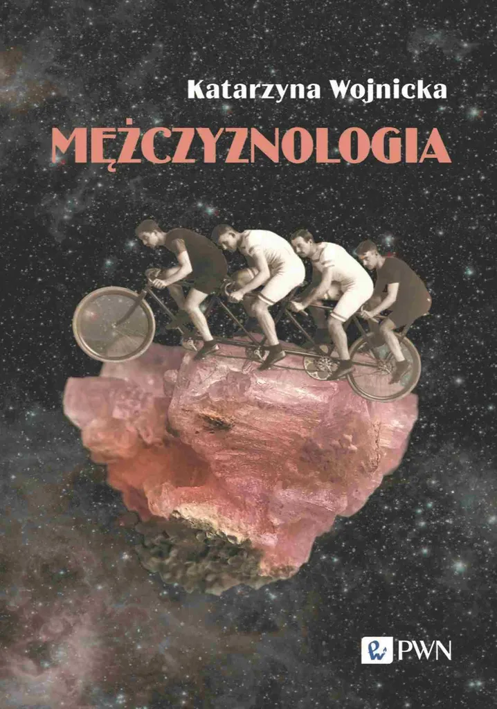 Mężczyznologia Guide Complet sur les Relations et l'Identité de l'Homme Moderne