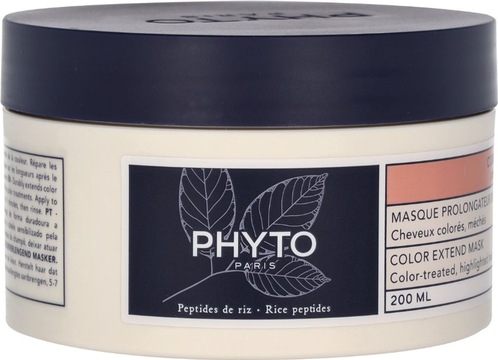 Phyto Phytocolor Color Protecting Mask Produktbild 