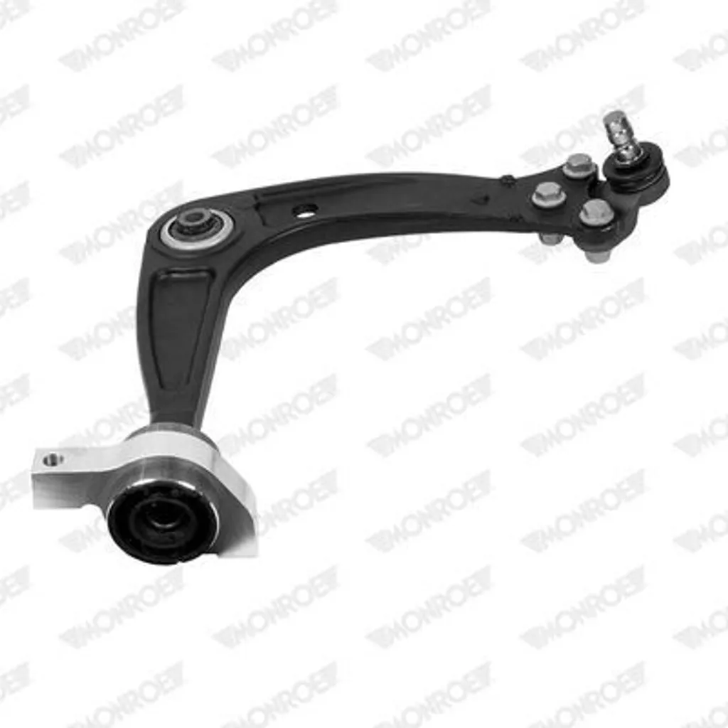 Stopper les vibrations : Bras de suspension MONROE L28559 Peugeot 508