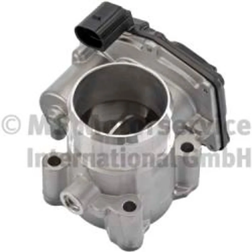PIERBURG 7.05569.17.0 Corps de l'amortisseur d'air pour moteur Diesel
