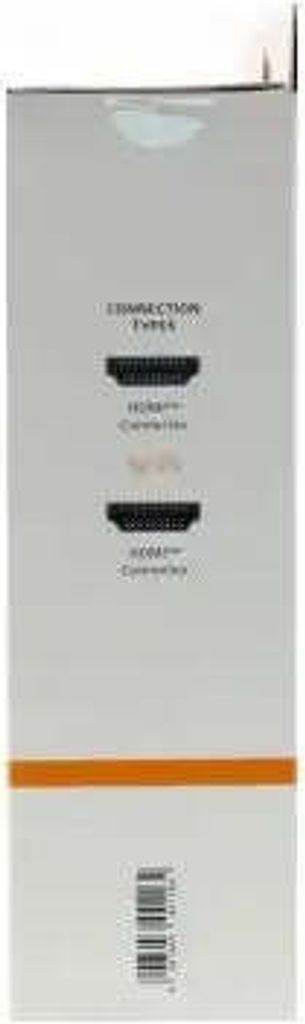 hama 00205274 hama HDMI Kabel 10,0 m silber Obrázek produktu 