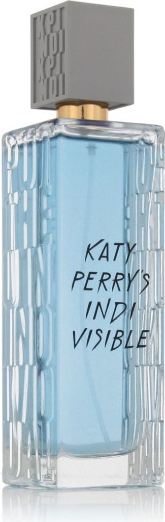 Katy Perry Indi Visible Eau de Parfum 100ml Image du produit 