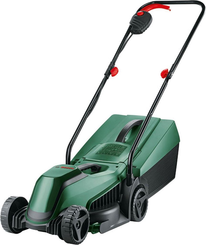 Bosch Easy Mower 18V-32-200 solo Akku-Rasenmäher Produktbild 
